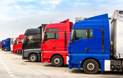 Ankara Cizre Ambar Nakliyat