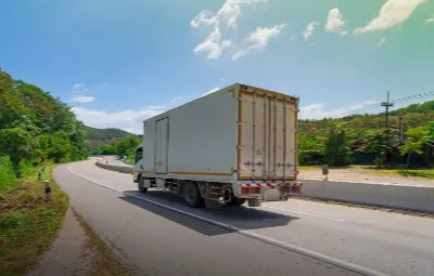 Ankara ile Cizre Arası Bulaşık Makinesi Taşıma