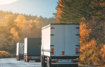 Ankara ile Cizre Arası Klima Taşıma