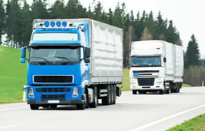 Ankara ile Cizre Arası Eşya Taşıma